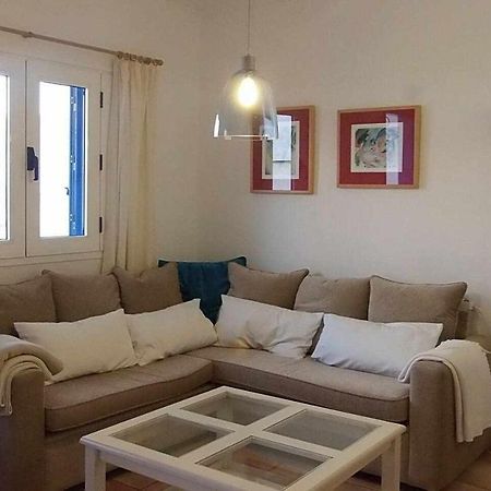 Apartmán Islote House Famara Exteriér fotografie