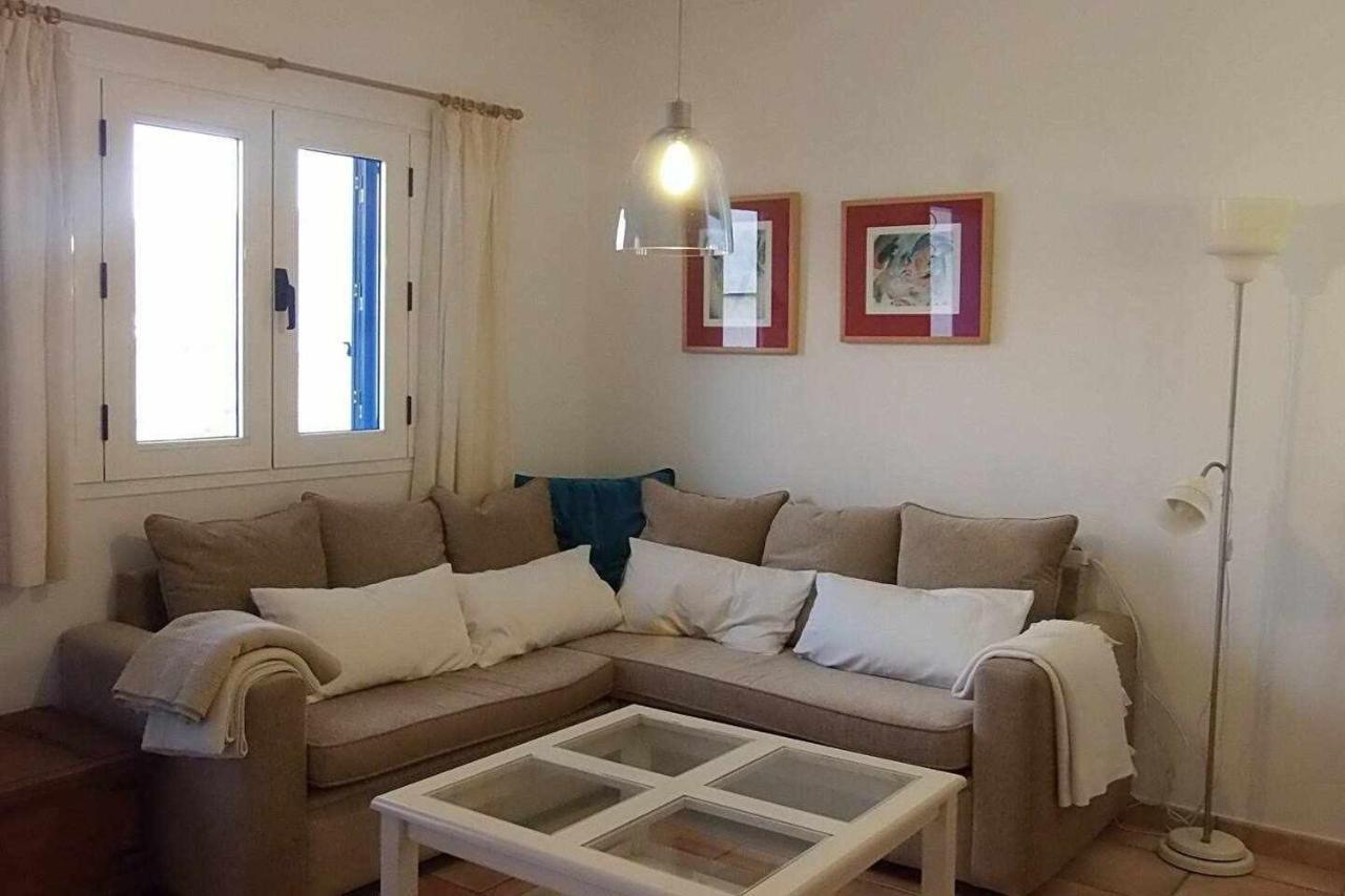 Apartmán Islote House Famara Exteriér fotografie
