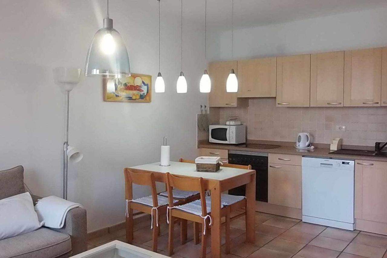 Apartmán Islote House Famara Exteriér fotografie