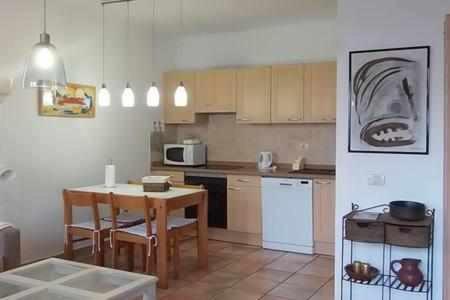 Apartmán Islote House Famara Exteriér fotografie