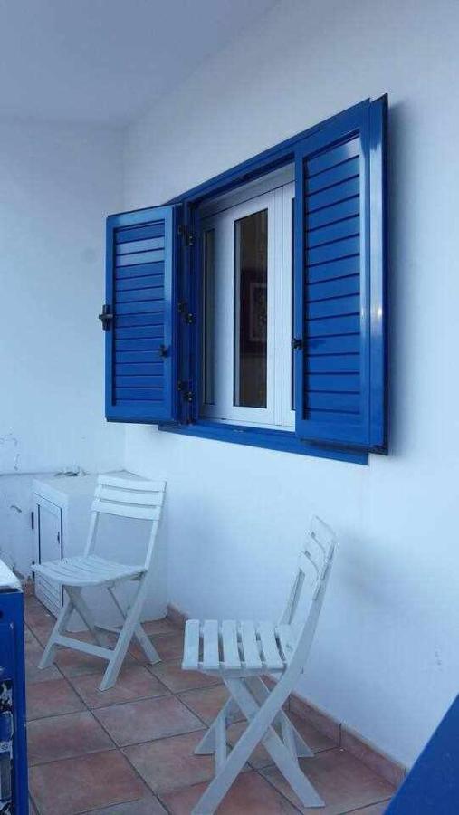 Apartmán Islote House Famara Exteriér fotografie
